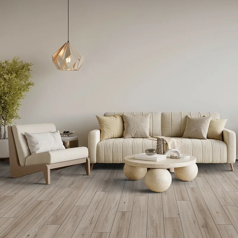 Купить водостойкий ламинат Ideal ID 88 ДУБ ФУТУРИС